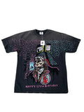 Warren Lotas “Happy 125th Birthday” Tee (Black)