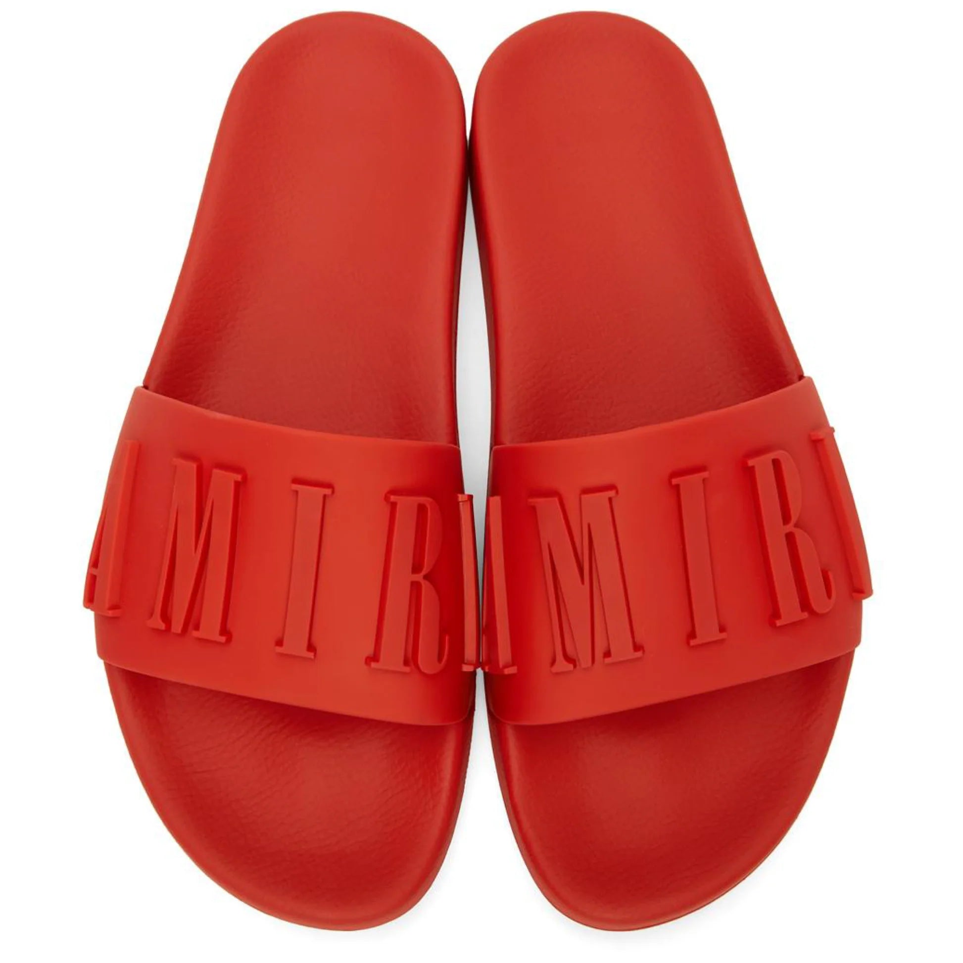 Amiri Slide (Red)