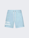 Amiri MA Bar Swimtrunk (Dusty Blue)