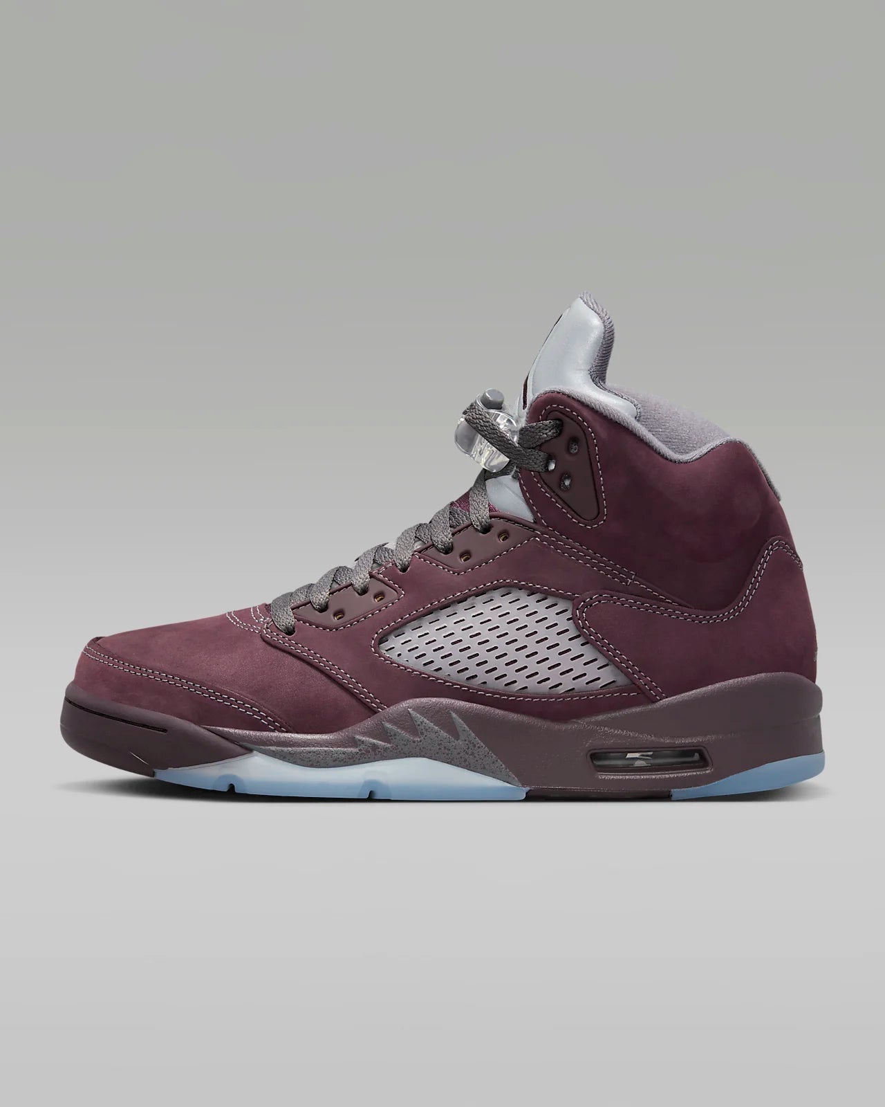 Jordan Retro 5 (Maroon)