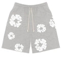 Denim Tears Shorts (Grey)