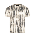 Amiri “MA” Bleach Tee (Black)