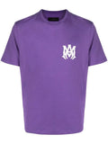 Amiri MA Tee (Purple)