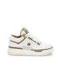Amiri MA-1 (W) Sneaker (Brown/White) WOMEN