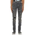 Amiri Mx1 (Grey/Black)