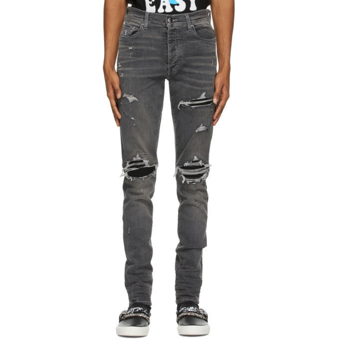 Amiri Mx1 (Grey/Black)
