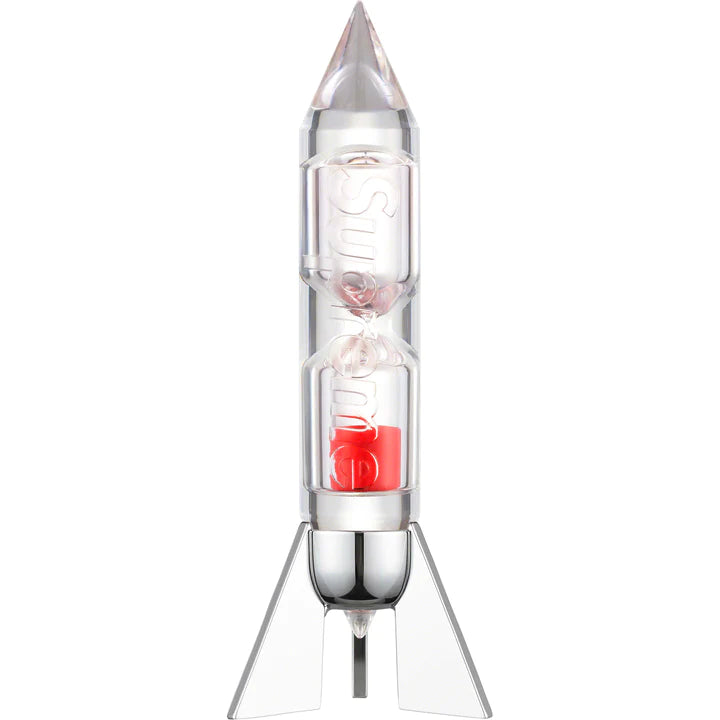 Supreme Rockets Timer