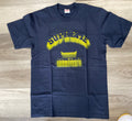 Supreme tee immaculate navy
