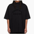Essential FOG tee black big logo