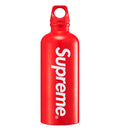 Supreme Water Bottle (Red)