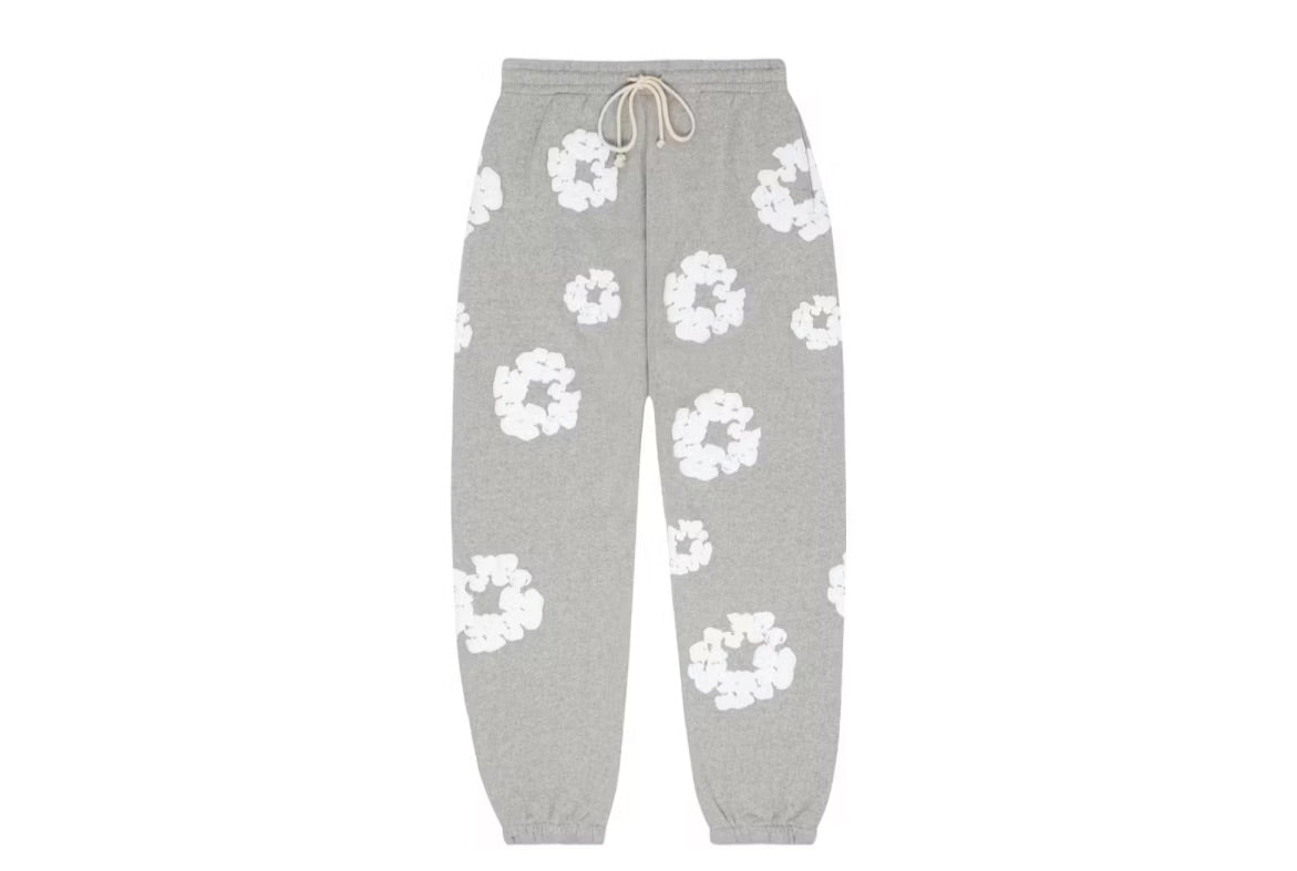 Denim tears sweats Grey