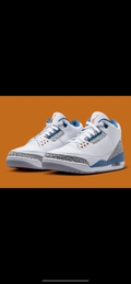 Jordan 3 retro Wizards