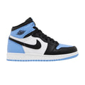 Jordan Retro 1 “UNC Toe”