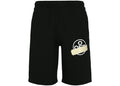 Off-White Tape Arrow Shorts (Black)