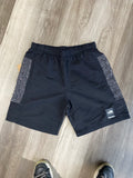 Supreme X The North Face shorts black