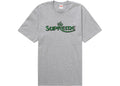 Supreme “Crown” Tee (Grey)