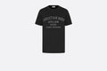 Dior Atelier Tee (Black)