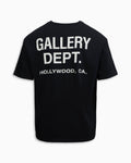 Gallery Dept Souvenir Tee (Black)