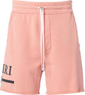 Amiri MA Bar Short (Peach)
