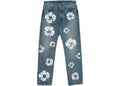 Denim Tears Rhinestone Jean (Blue)