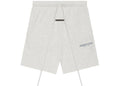 Essentials FOG Shorts (Light Grey)