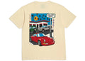 Gallery Dept Drive Thru Tee (Cream)