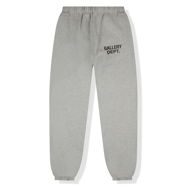 Gallery Dept Sweatpants (Grey)