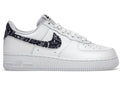 Nike Air Force 1 Low Black Paisley