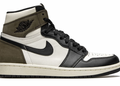 Jordan 1 High Mocha