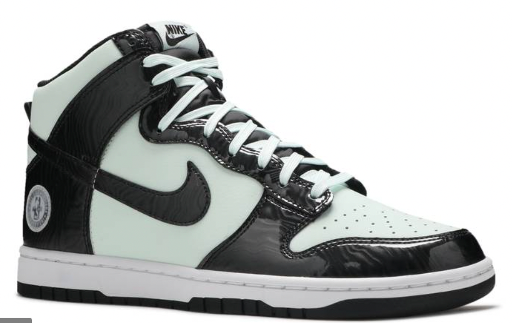 Dunk High SE ALL STAR