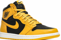 Jordan 1 High Pollen
