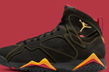 Jordan 7 Citrus