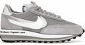 Nike X Sacai Waffle Grey