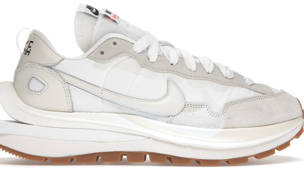 Nike X Sacai Sail Gum