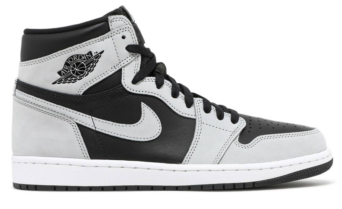 Jordan 1 High OG Shadow 2.0