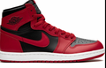 Jordan 1 High Varsity Red '85