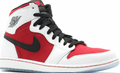 Jordan 1 Retro Carmine
