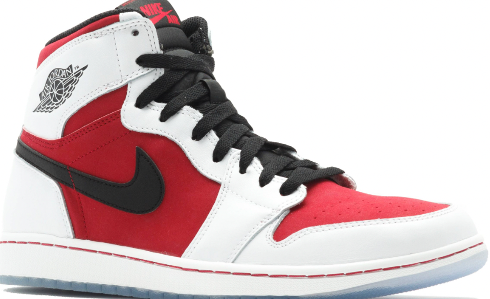 Jordan 1 Retro Carmine