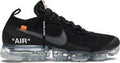 Nike Vapormax X Off-White (Black)