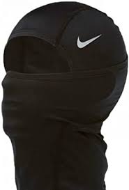 Nike Ski Mask (Black)