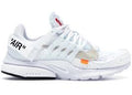 Nike Presto X Off-White (White)