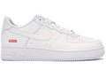 Nike Air Force "Supreme" (White)