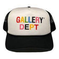 Gallery Dept Trucker Hat "Beverly Hills"