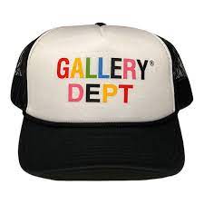 Gallery Dept Trucker Hat "Beverly Hills"