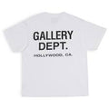 Gallery Dept Souvenir Tee (White)
