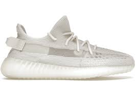 Yeezy Boost 350 V2 (Bone)