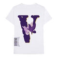 Vlone X Nav "Good Intentions" Tee (White)