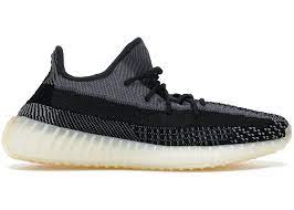 Adidas Yeezy Boost 350 V2 "Carbon"