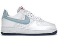 Nike Air Force 1 "Puerto Rico"