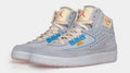 Jordan 2 X Union "Grey Fog"